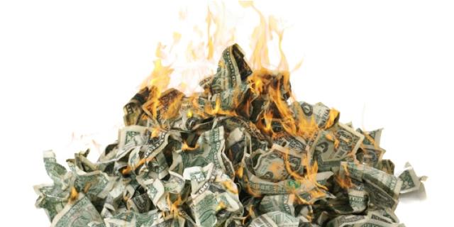 风投移动互联网:初现估值泡沫与马太效应